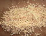 大豆入りミートソース　息子のダイエット食作り方6写真