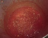 大豆入りミートソース　息子のダイエット食作り方15写真