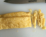 エリンギと油揚げの炊き込みご飯作り方5写真