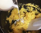 ■超簡単『スイートポテトケーキ』講座作り方7写真