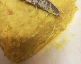 ■超簡単『スイートポテトケーキ』講座作り方8写真