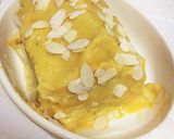 ■超簡単『スイートポテトケーキ』講座作り方10写真