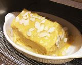 ■超簡単『スイートポテトケーキ』講座作り方11写真