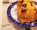 ■超簡単『スイートポテトケーキ』講座作り方12写真