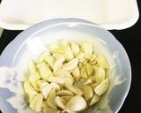 ローストビーフ作り方1写真