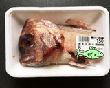 冷製鯛のお茶漬け作り方1写真