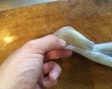 イカのさばき方作り方5写真