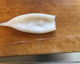 イカのさばき方作り方9写真