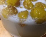 梅シロップ作り方5写真