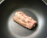 ローストビーフ作り方4写真