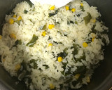 超簡単！わかめとじゃこの炊き込みご飯作り方2写真