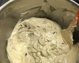 ラム酒漬けフルーツパウンドケーキ作り方8写真