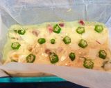 夏野菜のケーク・サレ おもてなしにも☆作り方8写真