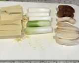 豚肉の変わり巻き作り方1写真