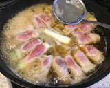 豚肉の変わり巻き作り方4写真
