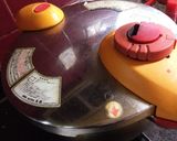 柔らか牛肉と濃厚牛肉スープ作り方1写真