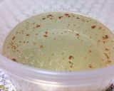 柔らか牛肉と濃厚牛肉スープ作り方3写真