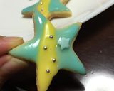 七夕クッキー作り方7写真