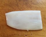 肝醤油で食べるイカ刺し作り方5写真