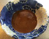 肝醤油で食べるイカ刺し作り方10写真