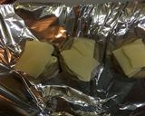 しいたけのチーズ焼き作り方3写真