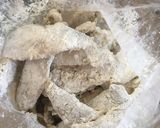 グルクンのカレー南蛮揚げ作り方3写真