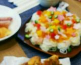 天の川ジュレ☆七夕そうめん作り方10写真