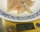 玉ねぎと白エビのかき揚げ〜(o˘◡˘o)作り方8写真