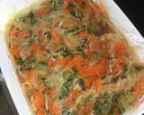 グルクンのカレー南蛮揚げ作り方6写真