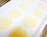 離乳食*後期～鮭とじゃがいものはさみ焼き作り方1写真