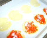 離乳食*後期～鮭とじゃがいものはさみ焼き作り方3写真