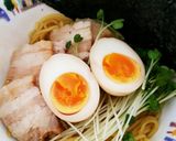 台湾まぜそば(まぜそば)作り方18写真