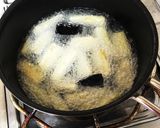 豆アジと夏野菜の南蛮漬け作り方3写真