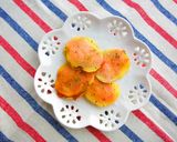 離乳食*後期～鮭とじゃがいものはさみ焼き作り方5写真