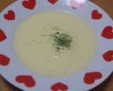 冷製コーンスープ作り方5写真