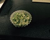 きざみオクラの☆かき揚げ作り方5写真