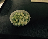 きざみオクラの☆かき揚げ作り方5写真
