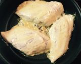 子供にも大人気♡鰆のふっくら味噌マヨ焼き作り方3写真