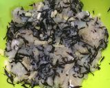白身魚食べれちゃう！鱈とポテトの磯辺焼き作り方2写真