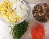 味噌漬け魚で☆簡単ホイル焼き☆作り方1写真