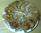 パリパリ餃子作り方10写真