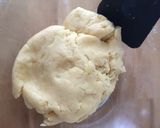 アイシングにも! 甘さ控えめクッキー作り方5写真