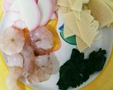 ふわふわ美味しい茶碗蒸し作り方2写真