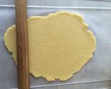 アイシングにも! 甘さ控えめクッキー作り方6写真