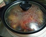 【激辛】灼熱のパスタ　ラタビアータ作り方6写真