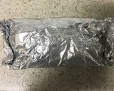 味噌漬け魚で☆簡単ホイル焼き☆作り方3写真