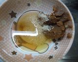 野菜いっぱい味噌焼きそば作り方3写真