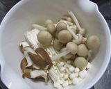 フライパンで具沢山カレー作り方3写真