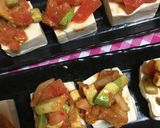 スピードメニューアボトマキムチ豆腐作り方4写真