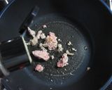 フライパンで具沢山カレー作り方5写真